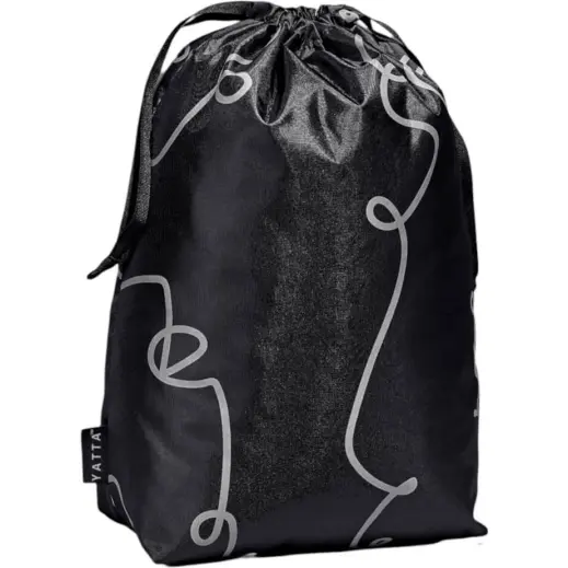 Yatta Classic Collection Drawstring Bag